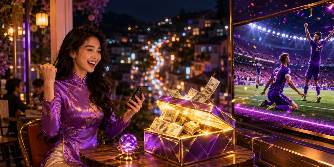 Chương trình thưởng thể thao điện tử dành cho cộng đồng Đà Lạt