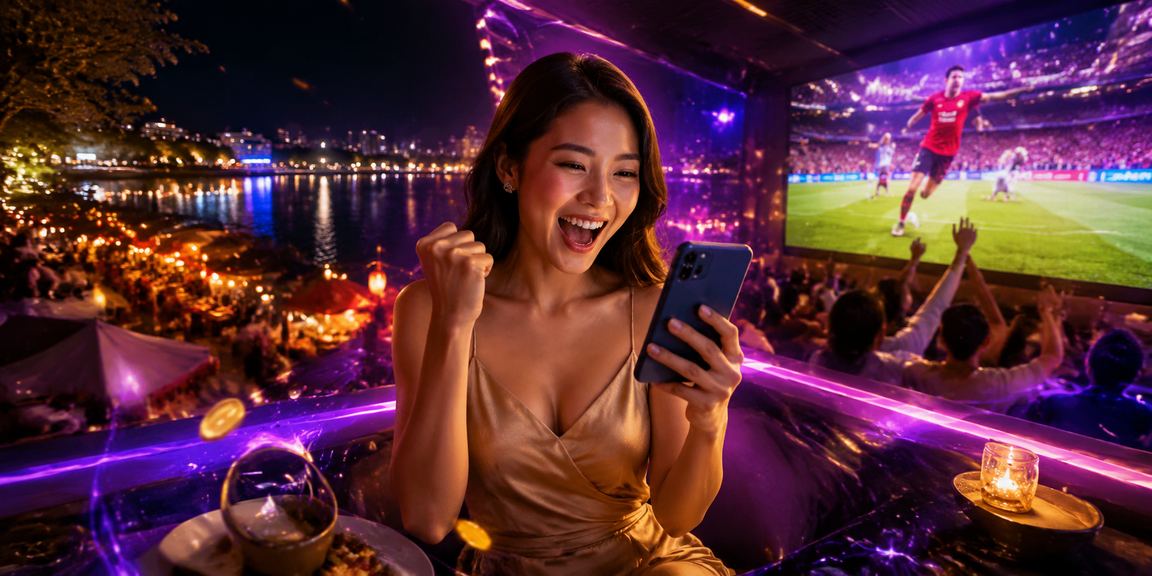 Người chơi trải nghiệm casino trực tuyến trên điện thoại tại Hà Nội