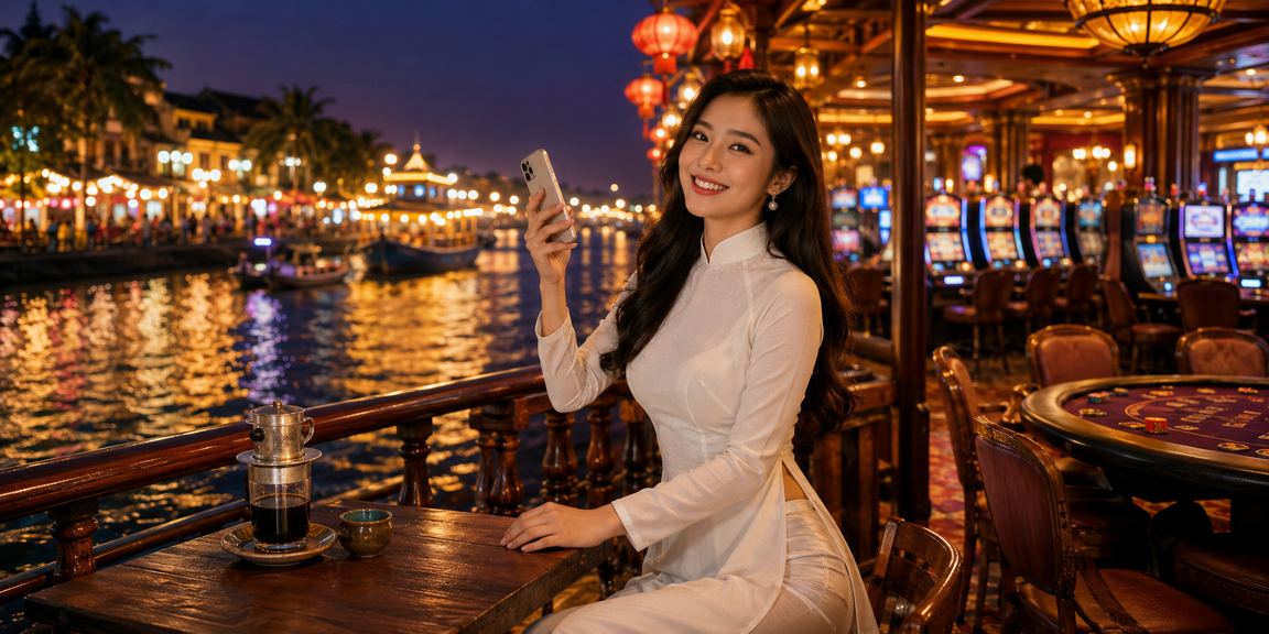 Người dùng khu vực đồng bằng sông Cửu Long xem cược thể thao qua điện thoại